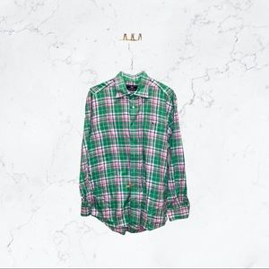 Vineyard Vines Men’s Large Button Down